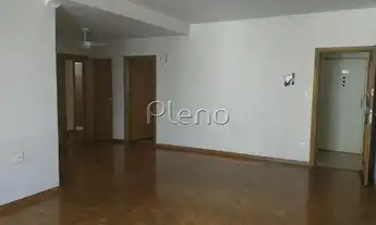 Imagem 4: Apartamento - Vila Itapura - Campinas
