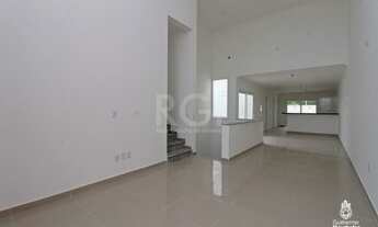 Imagem 4: Casa para Venda - 196m², 3 dormitórios, sendo 1 suites, 2 vagas - Lagos De Nova Ipanema