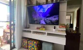 Imagem 4: MM-Apartamento para venda possui 69 metros quadrados com 2 quartos em Boa Viagem - Recife