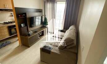 Imagem 6: APARTAMENTO 2 DORMITORIOS 1 VAGA,LAZER COMPLETO