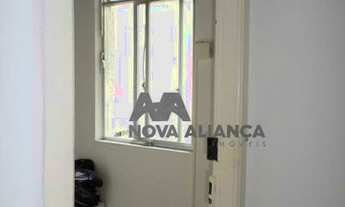 Imagem 2: Casa de Vila-À VENDA-Botafogo-Rio de Janeiro-RJ