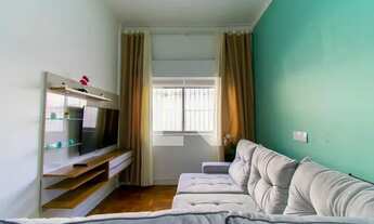 Imagem 5: Apartamento para Aluguel - Santa Cecília, 2 Quartos, 71 m2