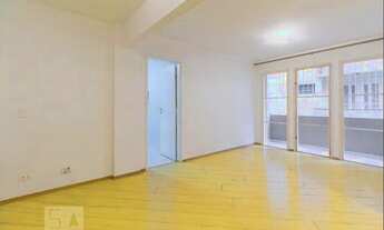 Imagem 3: Apartamento para Aluguel - Vila Madalena, 2 Quartos, 77 m2