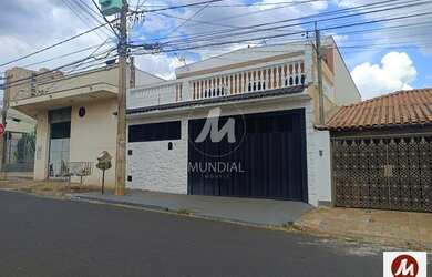 Imagem 2: Casa (sobrado na rua) 4 dormitórios/suite, cozinha planejada