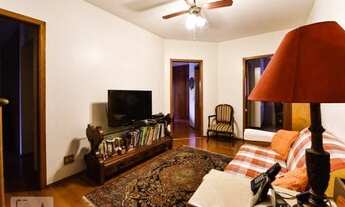 Imagem 7: Magnífico apartamento 217 metros quadrados, 2 suítes + dorm e escritório, todos c/ varanda