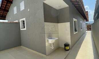 Imagem 5: Casa Nova em Itanhaém 2 Dormitórios 2 Vagas 58m²