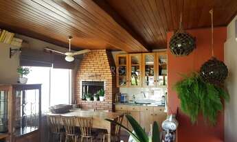 Imagem 3: Cobertura de 2 dormitórios no bairro Petropolis