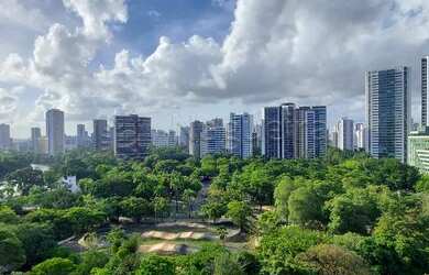 Imagem 7: Apartamento para venda em Graças - Recife - PE