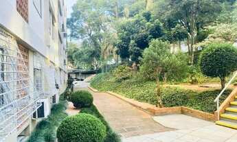 Imagem 6: Apartamento no bairro santo antonio com 2 dormitórios