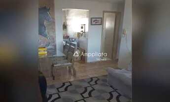 Imagem 3: Apartamento à Venda de 2 Quartos, 42 m² no Pinheirinho