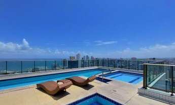 Imagem 4: Alugo Excelente Flat em Boa Viagem