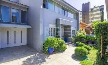 Imagem 2: Casa para Venda - 432m², 4 dormitórios, sendo 4 suites, 3 vagas - Partenon