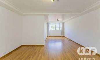 Imagem 3: Apartamento com 3 dormitórios à venda, 114 m² por R$ 549.900,00 - Centro Cívico - Curitiba