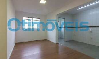 Imagem 2: CURITIBA - Apartamento Padrão - NOVO MUNDO