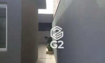 Imagem 4: Casa com 2 dormitórios à venda, 100 m² por R$ 480.000 - Parque Residencial dos Sabias - In