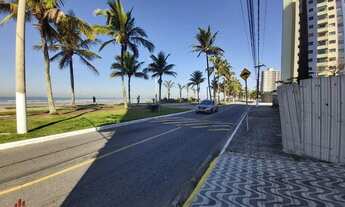 Imagem 4: Apartamento com 2 dormitórios à venda, 88 m² por R$ 450.000,00 - Jardim Real - Praia Grand