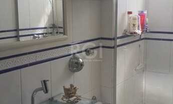 Imagem 6: APTO 02 DORM. DEPENDENCIA, GARAGEM, ELEVADOR ,CHURRASQUEIRA