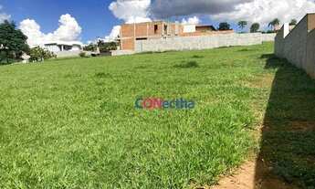 Imagem 4: Terreno à venda, 941 m² por R$ 517.825,00 - Condominio 7 Lagos - Itatiba/SP