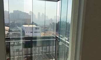 Imagem: Apartamento para aluguel possui 45 metros