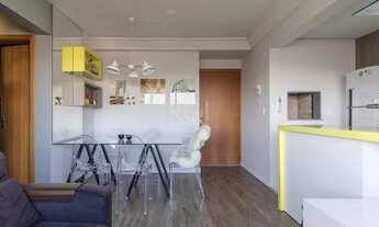 Imagem 7: Apartamento para Venda - 63m², 2 dormitórios, sendo 1 suites, 1 vaga - Santana