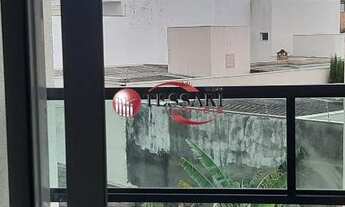 Imagem 4: Aluga apartamento Jardim Tarraf 2 com 3 dormitórios sendo 1 tipo apartamento, sala 2 ambie