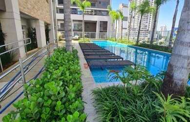 Imagem 2: Apartamento com 2 dormitórios, 69 m² - venda por R$ 1.450.000,00 ou aluguel por R$ 7.200,0