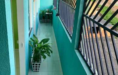 Imagem 6: Apartamento Kitnet com 1 dormitório