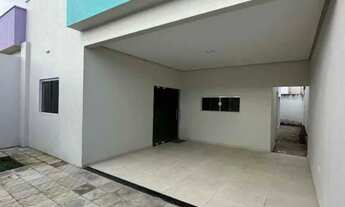 Imagem 2: Casa Na Ceilândia sul 3 Quartos