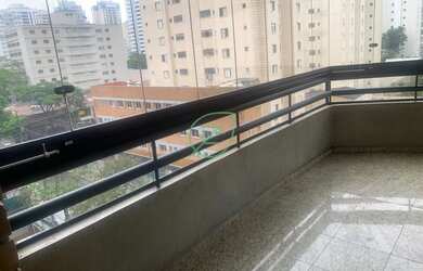 Imagem 7: Excelente apartamento de 3 suítes em Moema, pronto para morar