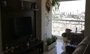 Imagem: Venda - Apartamento 63m 2 quartos em Vila