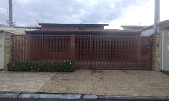 Imagem 2: Casa com 3 dormitórios para alugar, 193 m² por R$ 2.000,00/mês - Parque do Sol - Guarating