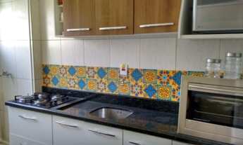 Imagem 5: Apartamento para Venda - 48m², 2 dormitórios, Coronel Aparício Borges