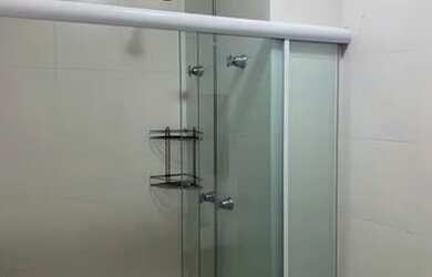 Imagem 2: Apartamento para aluguel com 59 metros quadrados com 1 quarto em Tamboré - Santana de Parn