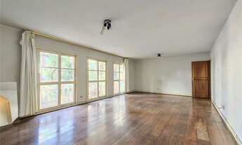 Imagem 1: Apartamento de Luxo no Jardim Paulista, São Paulo - SP