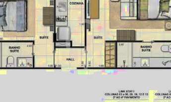 Imagem 1: Studio em Barra da Tijuca - Rio de Janeiro