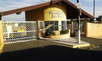 Imagem: Apartamento à venda no Residencial São