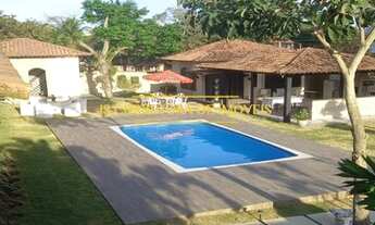 Imagem 5: Itauna linda casa com piscina