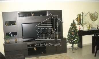 Imagem 4: SãO PAULO - Casa Padrão - Jardim Vila Formosa