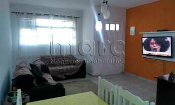 Imagem: SAO PAULO - Casa Padrão - CAMBUCI