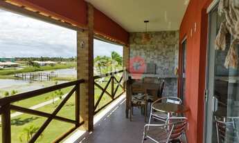 Imagem: Apartamento Resort Villa das Aguas