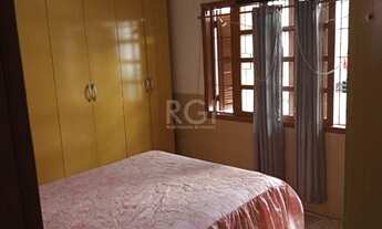 Imagem 4: Casa para Venda - 180m², 3 dormitórios, sendo 1 suites, 2 vagas - Vila Nova