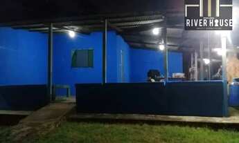 Imagem 6: Chácara com 4 dormitórios à venda, 145000 m² por R$ 1.200.000,00 - Zona Rural - Jaciara/MT