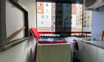 Imagem 3: Apartamento de 3 quartos no Centro de Criciúma