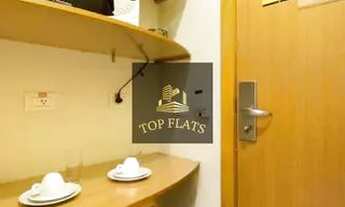 Imagem 3: Flat disponível no Paraíso - SP