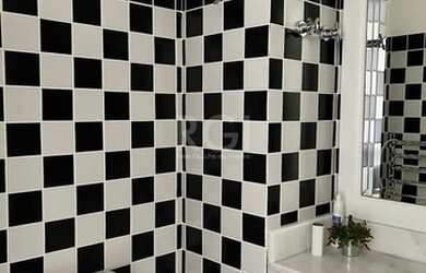 Imagem 3: Apartamento para Venda - 77.78m², 1 dormitório, sendo 1 suites, 2 vagas - Moinhos de Vento