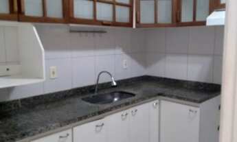 Imagem 4: Alugo casa duplex, 2 quartos, terraço, frente ao shopping