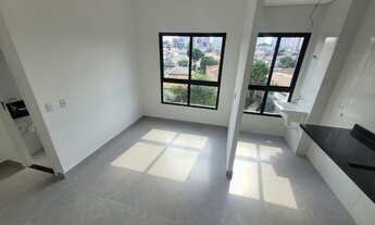 Imagem: Studio com 1 dormitório à venda, 24 m²