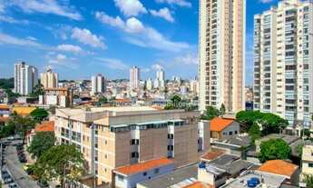 Imagem: SAO PAULO - Apartamento Padrão - VILA CARRAO