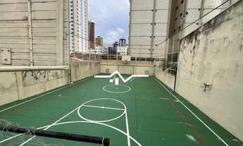 Imagem 7: Apartamento de 200m² com 4 suítes para locação na São Brás - Doutor Imóveis Belém