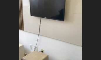 Imagem 5: Apartamento Mobiliado com 2 Quartos em Lauro de Freitas